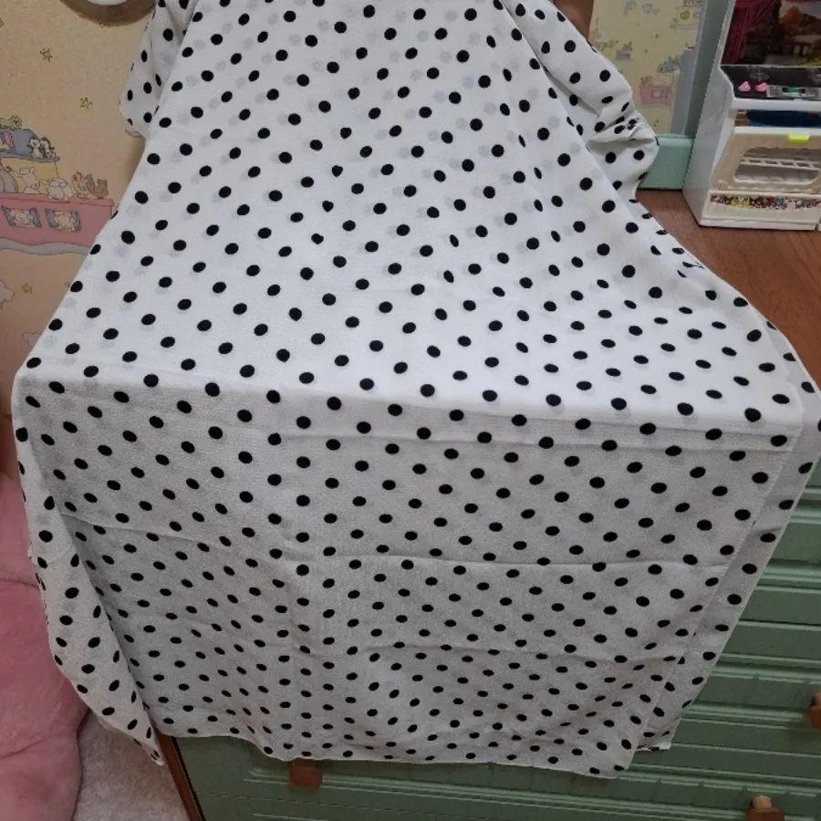 شال خال خالی