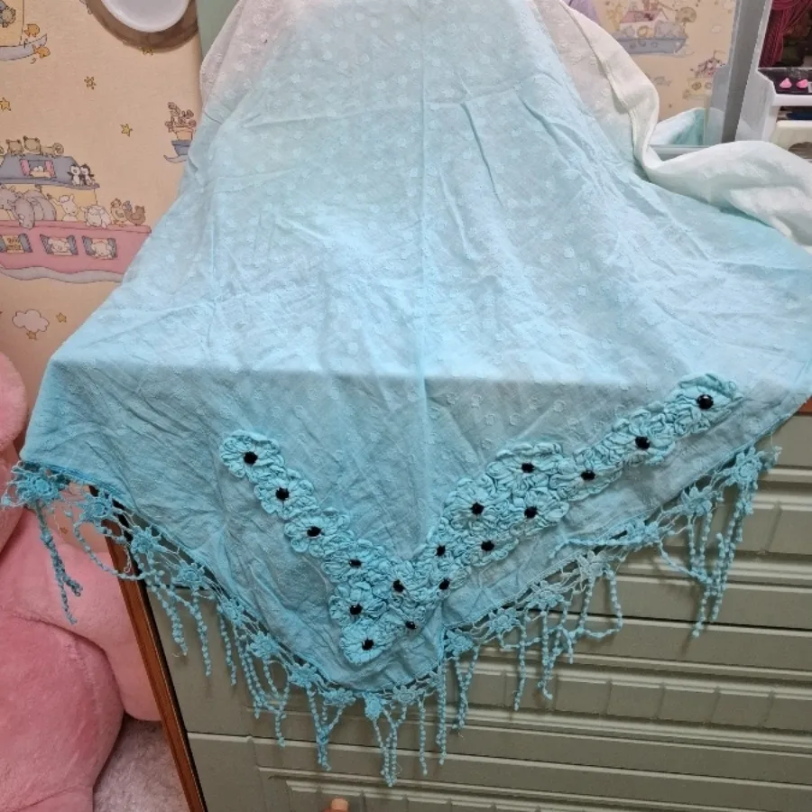 روسری 3گوش