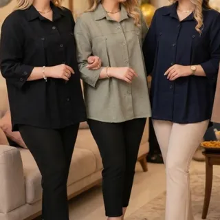 شومیز زنانه