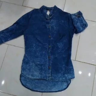 شومیز لینن