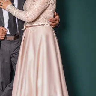 لباس مجلسی