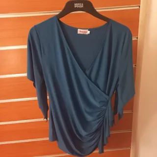 بلوز ژرسه اروپایی