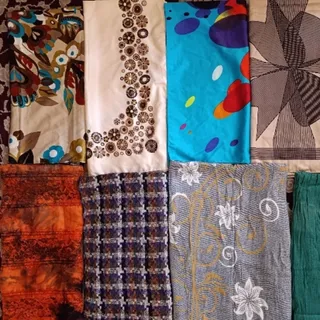روسری زنانه