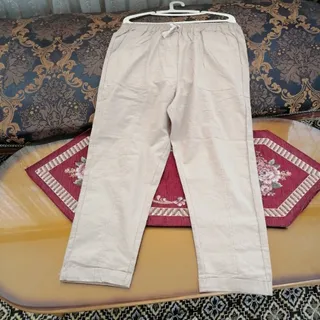 شلوار لنین کمر کش