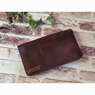 کیف پول چرم
