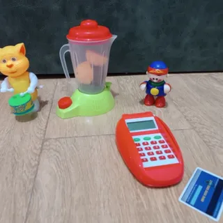 اسباب بازی