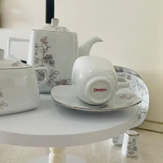 سرویس چینی دسینی 12 نفره