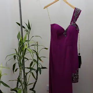 پیراهن مجلسی