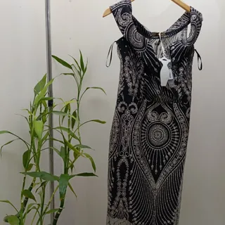 پیراهن مجلسی