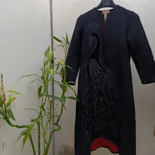 پالتو سیمرغ