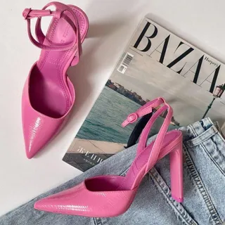 صندل مجلسی Bershka