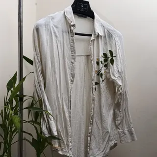 مانتو گل