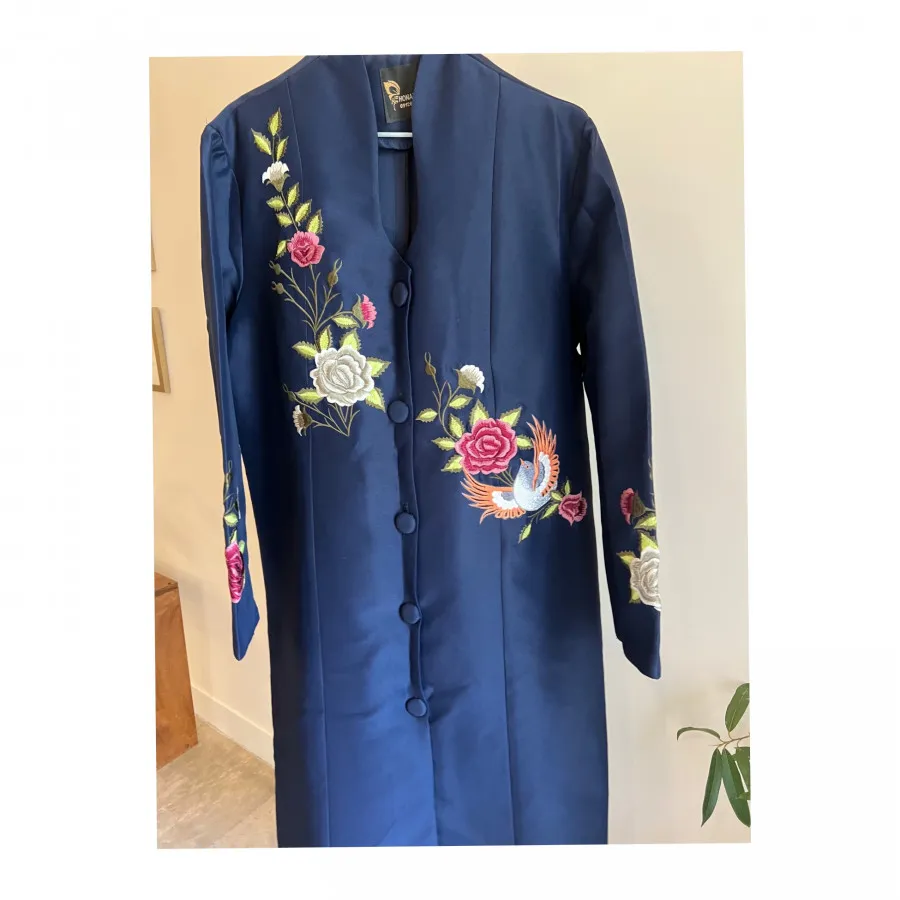 کت مجلسی