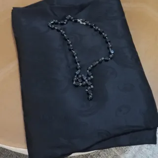 پارچه چادری