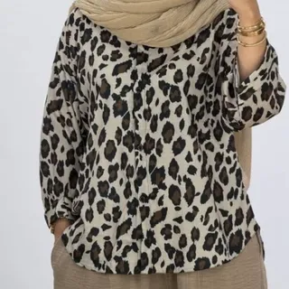 شومیز زنانه خنک بهاره