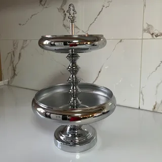 استند دوطبقه