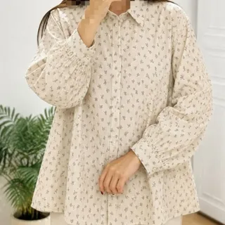 شومیز زنانه خنک بهاره