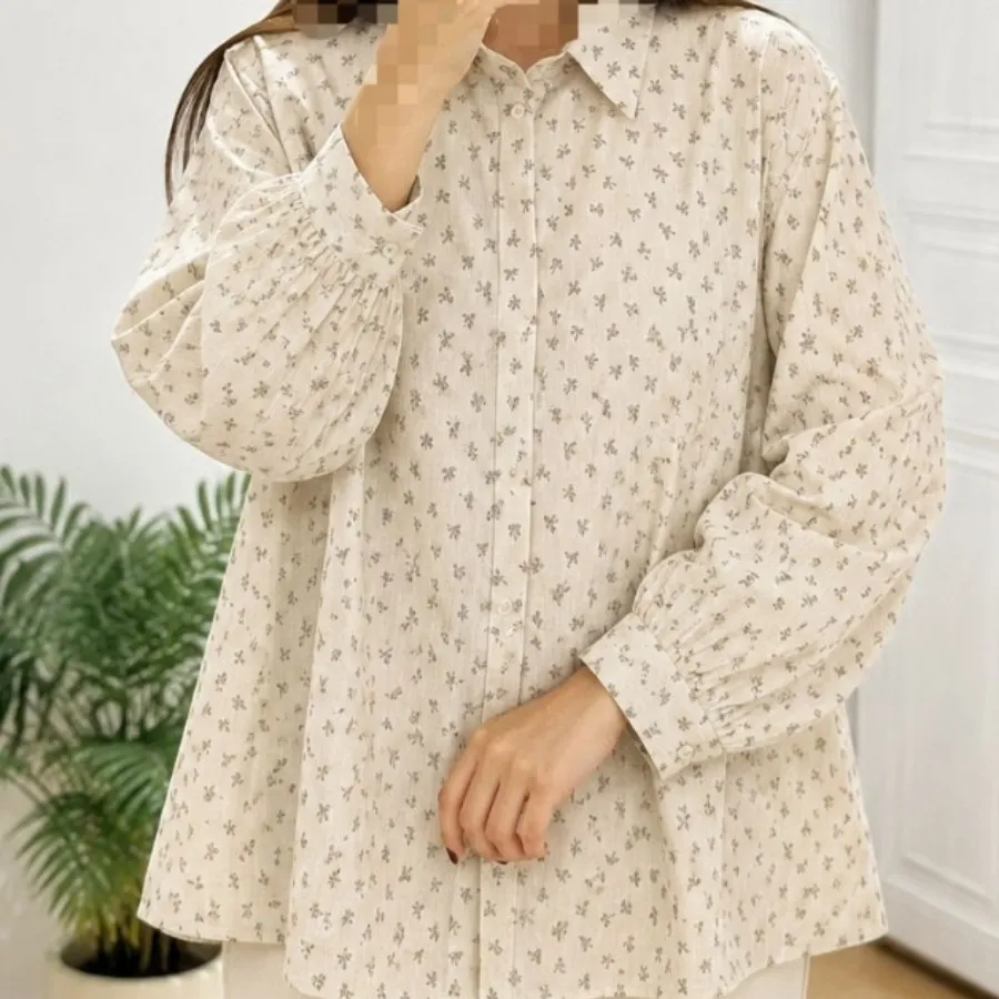 شومیز زنانه خنک بهاره