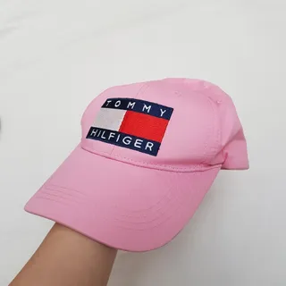کلاه TOMMY HILFIGER
