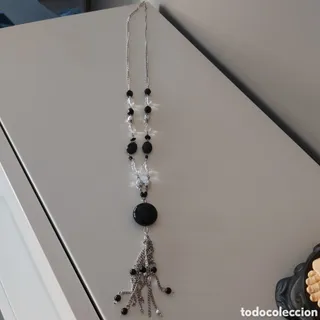 گردنبند بلند