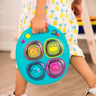 B.toys