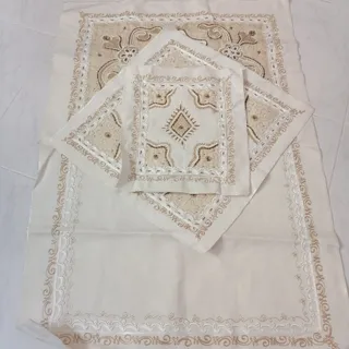 سجاده وجانمازوبقچه چادر