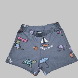 شورتک H&m