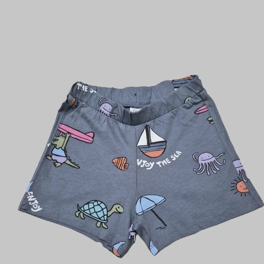 شورتک H&m