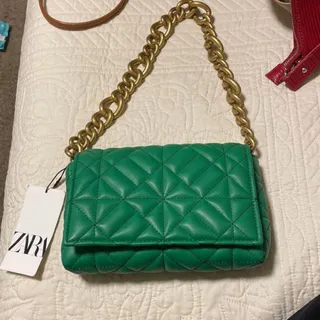 کیف مجلسی  Zara