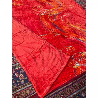 پتو ژله ای