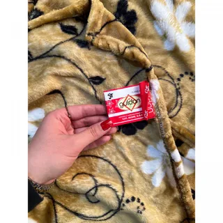 پتو ژله ای