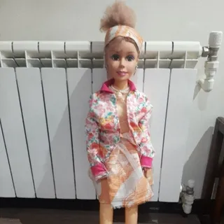 باربی