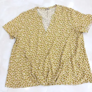 شومیز نخی