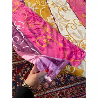 پتو ژله ای