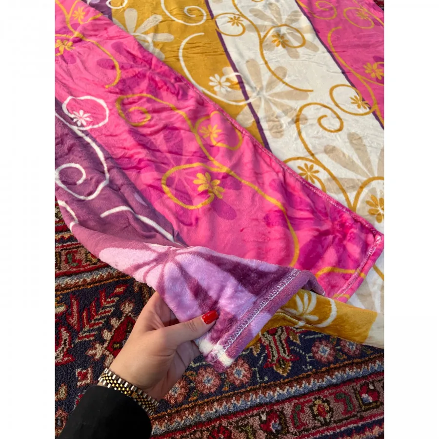 پتو ژله ای