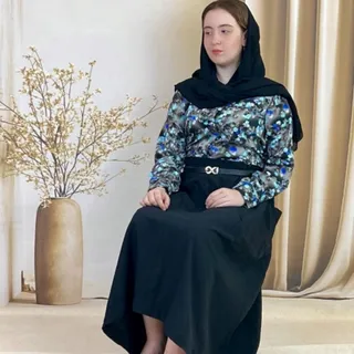 شومیز زنانه