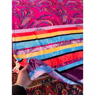 پتو ژله ای