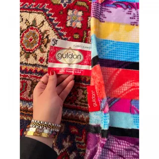 پتو ژله ای