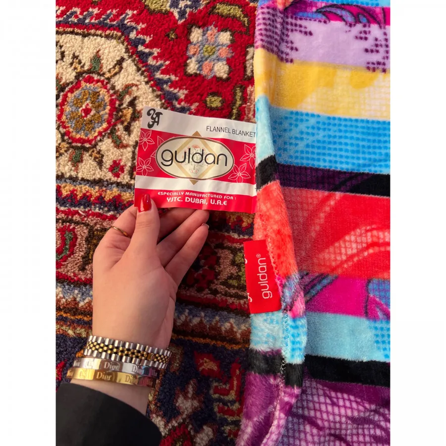 پتو ژله ای