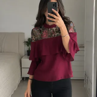 شونمیز مجلسی ارسال رایگان