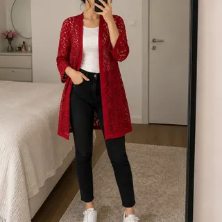 رویی وارداتی ارسال رایگان