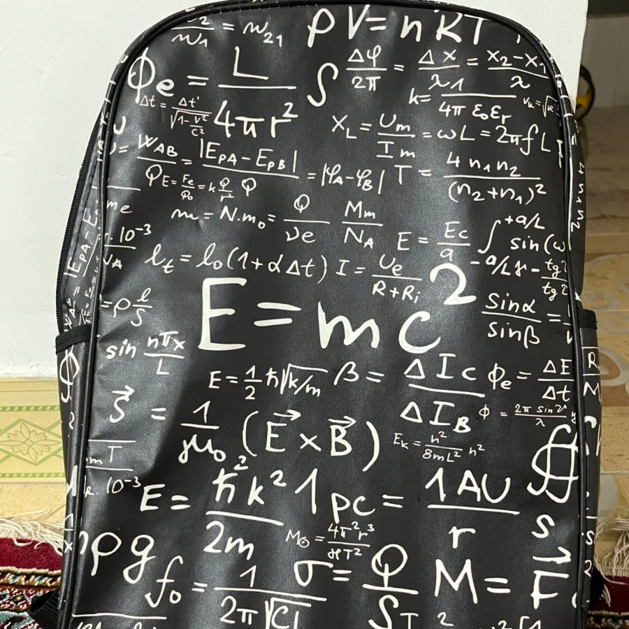 کوله پشتی