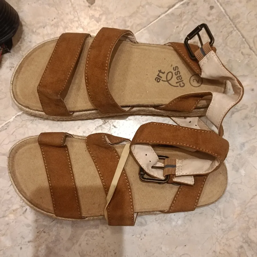 کفش و صندل دخترانه