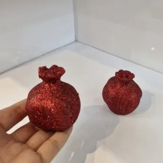 شمع انار