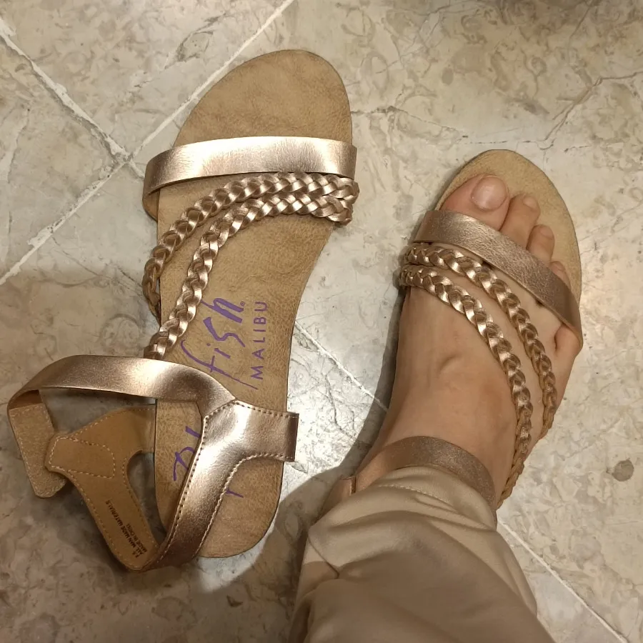 صندل خارجی زنانه