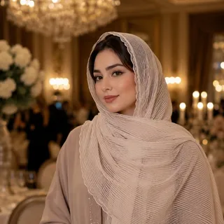 شال مجلسی
