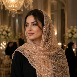 شال مجلسی