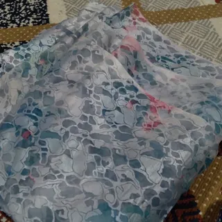 پارچه ژاپنی قدیمی