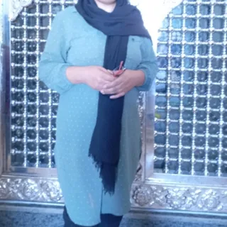 مانتو تابستونی