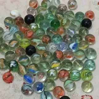 تیله(نوستالژی )